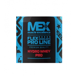 MEX Hydro Whey 30 gram